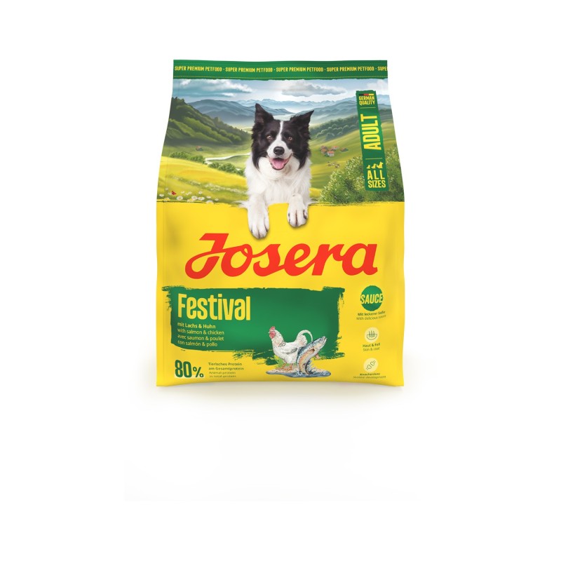Josera Festival para perros