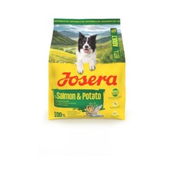 Josera Salmon & Potato para perros