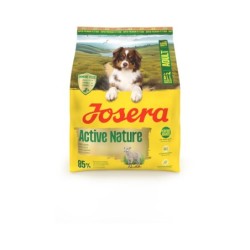 Josera Active Nature para perros