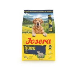 Josera Optiness para perros