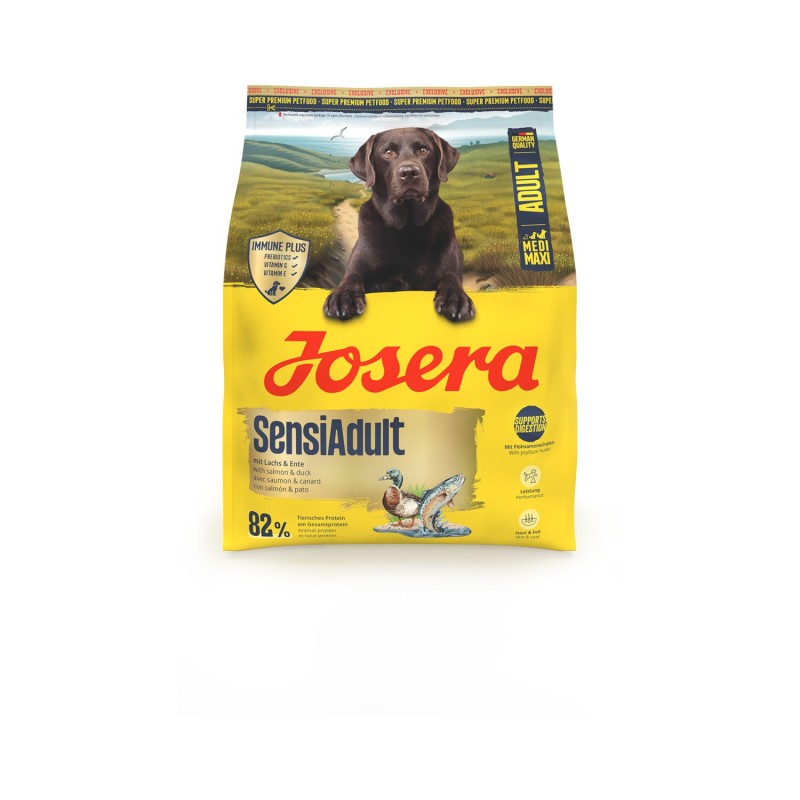 Josera SensiAdult para perros