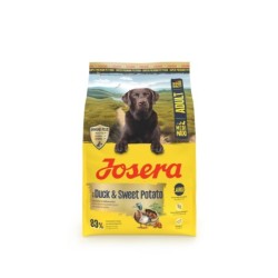 Josera Medi/Maxi Duck & Sweet Potato para perros