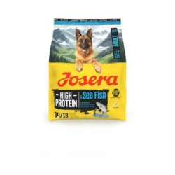 Josera High Protein Sea Fish para perros