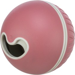 Pelota Snacks, ø 7,5 cm para gatos | Trixie
