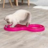 Juguete Gato, Carrera Pelota Flash, 65 × para gatos | Trixie