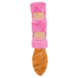 Cojín con Catnip, Peluche, 39 cm para gatos | Trixie