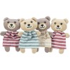 Oso, peluche, 12 cm, Varios para gatos | Trixie