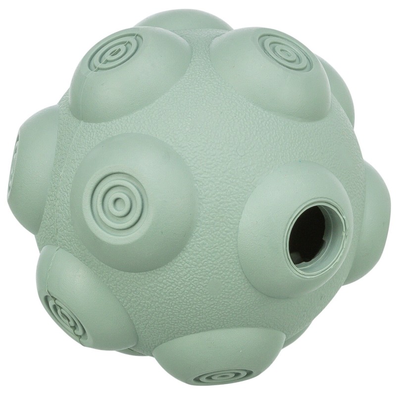 interactivo Pelota Snacks, Caucho para perros | Trixie