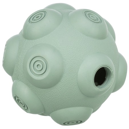 interactivo Pelota Snacks, Caucho para perros | Trixie