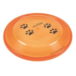 Disco interactivo, Resistente para perros | Trixie