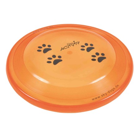 Disco interactivo, Resistente para perros | Trixie