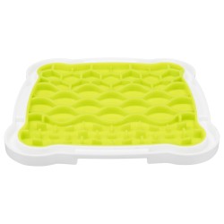 Bandeja Lamer Snacks, Caucho para perros | Trixie