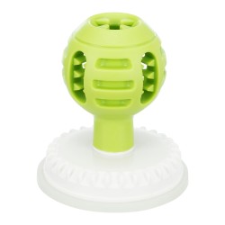 Pelota Lick'n'Snack, TPE/ABS, ø 8/12 cm para perros | Trixie