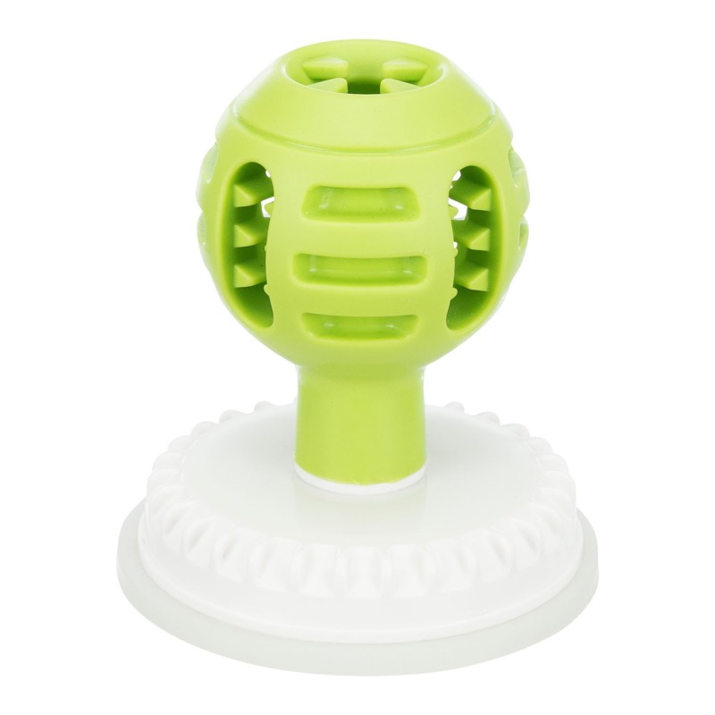 Pelota Lick'n'Snack, TPE/ABS, ø 8/12 cm para perros | Trixie