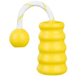 Juguete Mot-Fun interactivo, Caucho para perros | Trixie