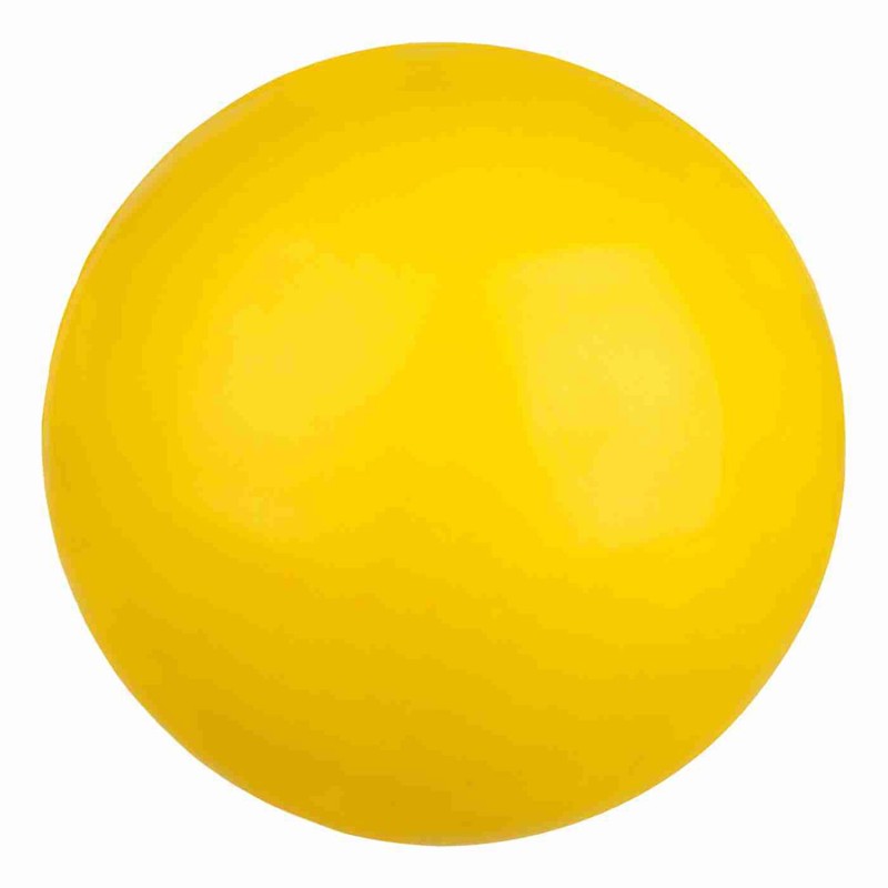 Pelota de Caucho Natural, Flotante, ø7 para perros | Trixie