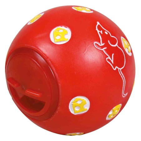 interactivo Pelota Snacks, ø7 cm para gatos | Trixie