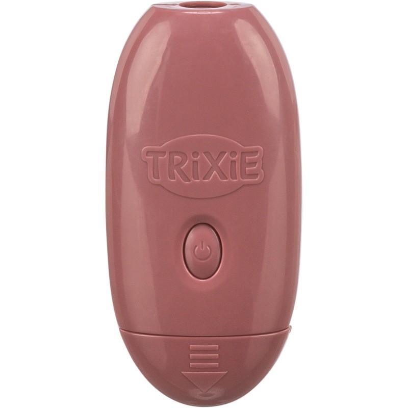 Puntero Láser Luz LED, ratón, USB, 8.5 para gatos | Trixie