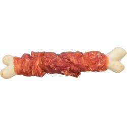 Trixie Grand Ducky pato pack 200 snacks para perros
