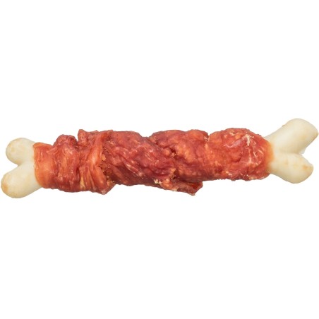 Trixie Grand Ducky pato pack 200 snacks para perros