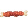 Trixie Grand Ducky pato pack 200 snacks para perros