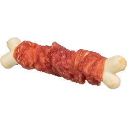Trixie Grand Ducky pato pack 200 snacks para perros