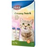 Trixie Creamy Snack para gatos 5 × 14 g | 5+1