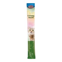 Trixie Creamy Snack para gatos 5 × 14 g | 5+1