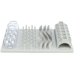 Trixie Cat Activity Fun Board, juego interactivo para gatos