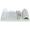 Trixie Cat Activity Fun Board, juego interactivo para gatos