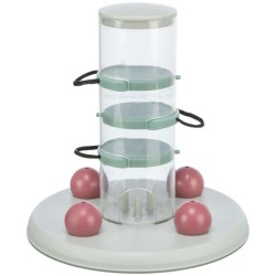 Trixie Cat Activity Gambling Tower, juego para gatos