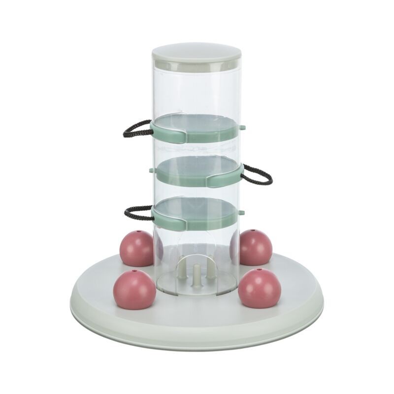 Trixie Cat Activity Gambling Tower, juego para gatos