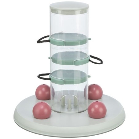 Trixie Cat Activity Gambling Tower, juego para gatos