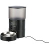 Vista lateral del comedero Trixie TX-C Smart 3 l